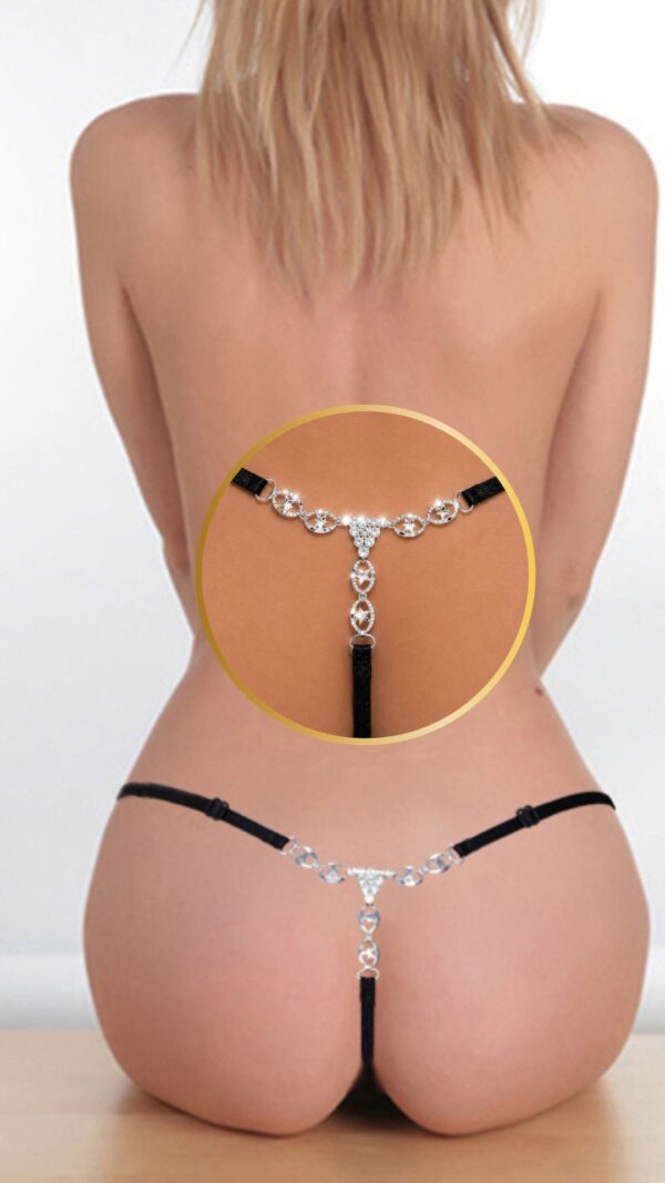 aurora new (2) String Aurora adjustable size. - 1