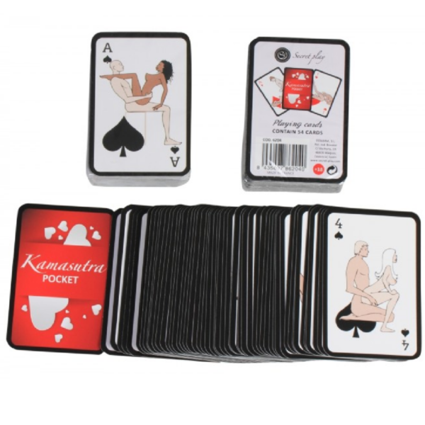 img_63336_18e49634a71a3830089e8ac0c93282f9_1 2 Carte Kamasutra Tascabili - Gioco di Coppia Multilingue - 1