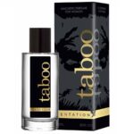 PROFUMO TABOO TENTATION AI FEROMONI PER LEI 50ML