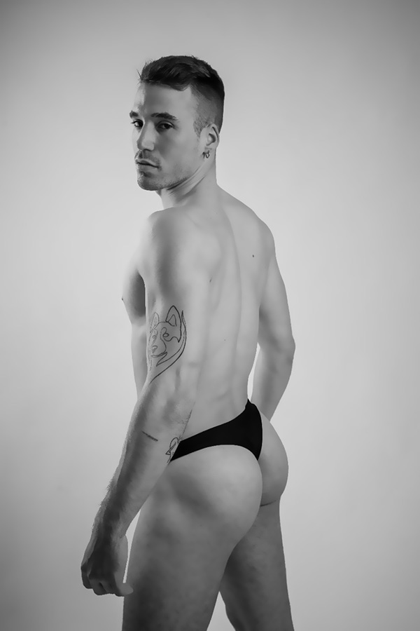 Thong Duke