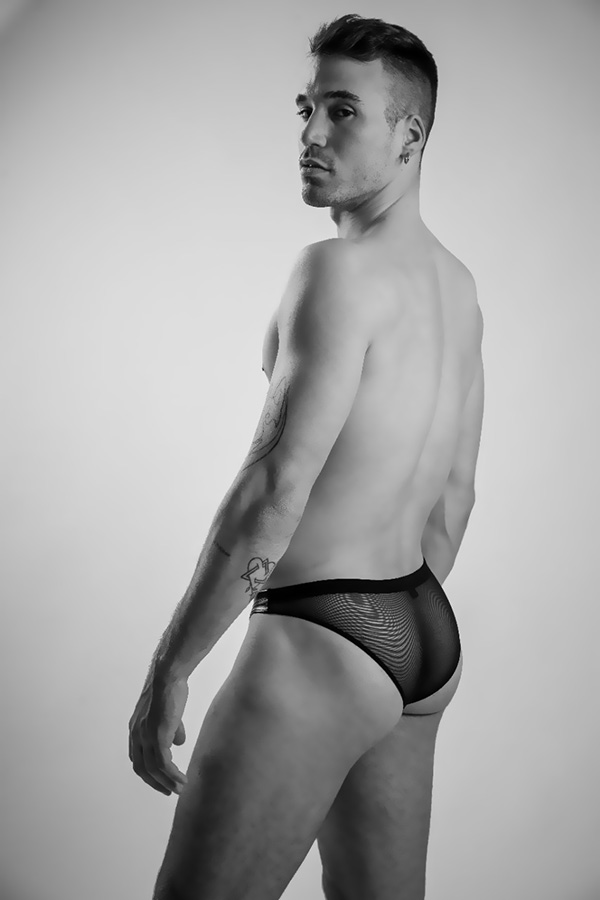 Sexy Pant Max
